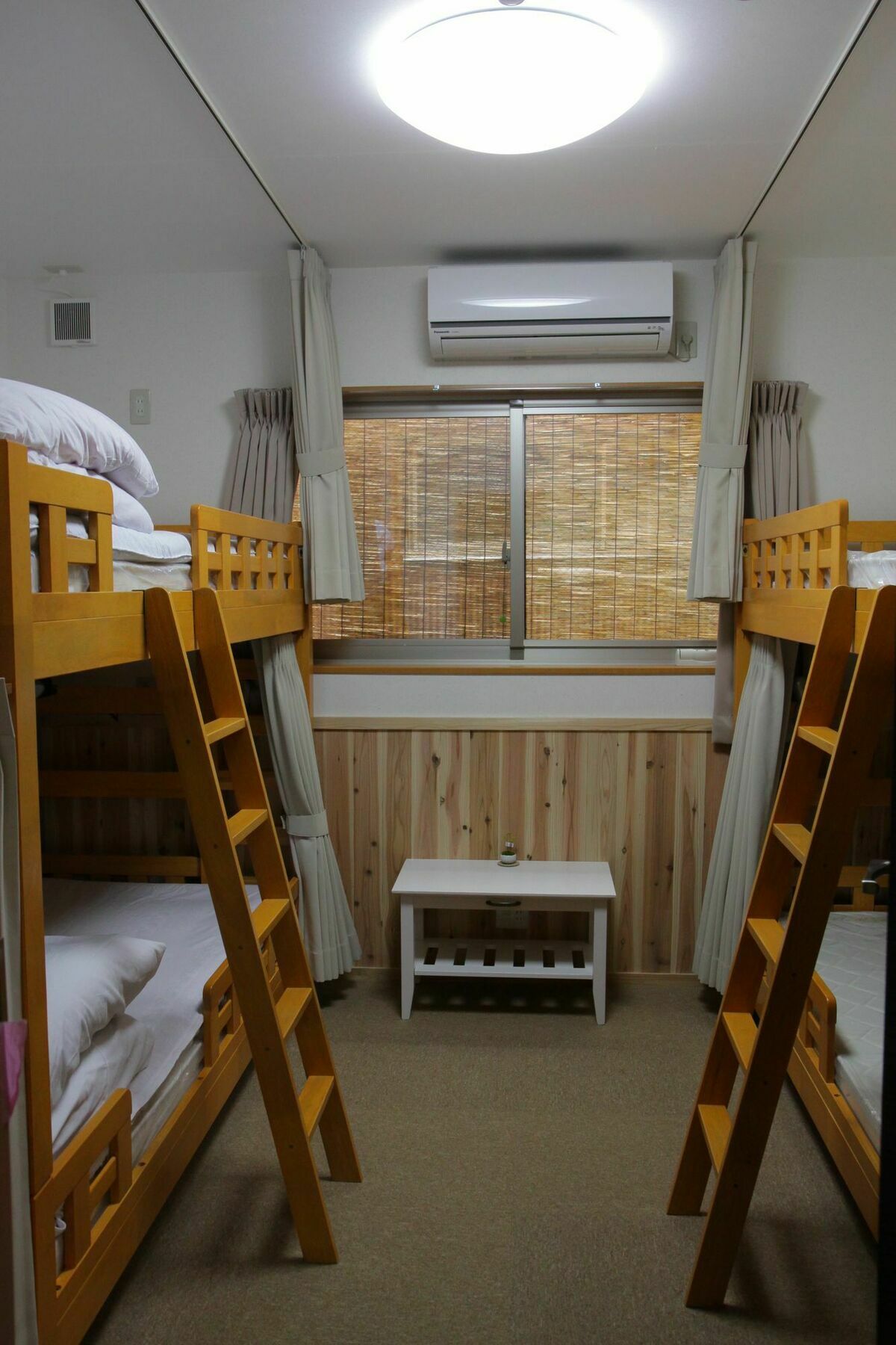 קיוטו Guesthouse Jiyujin מראה חיצוני תמונה