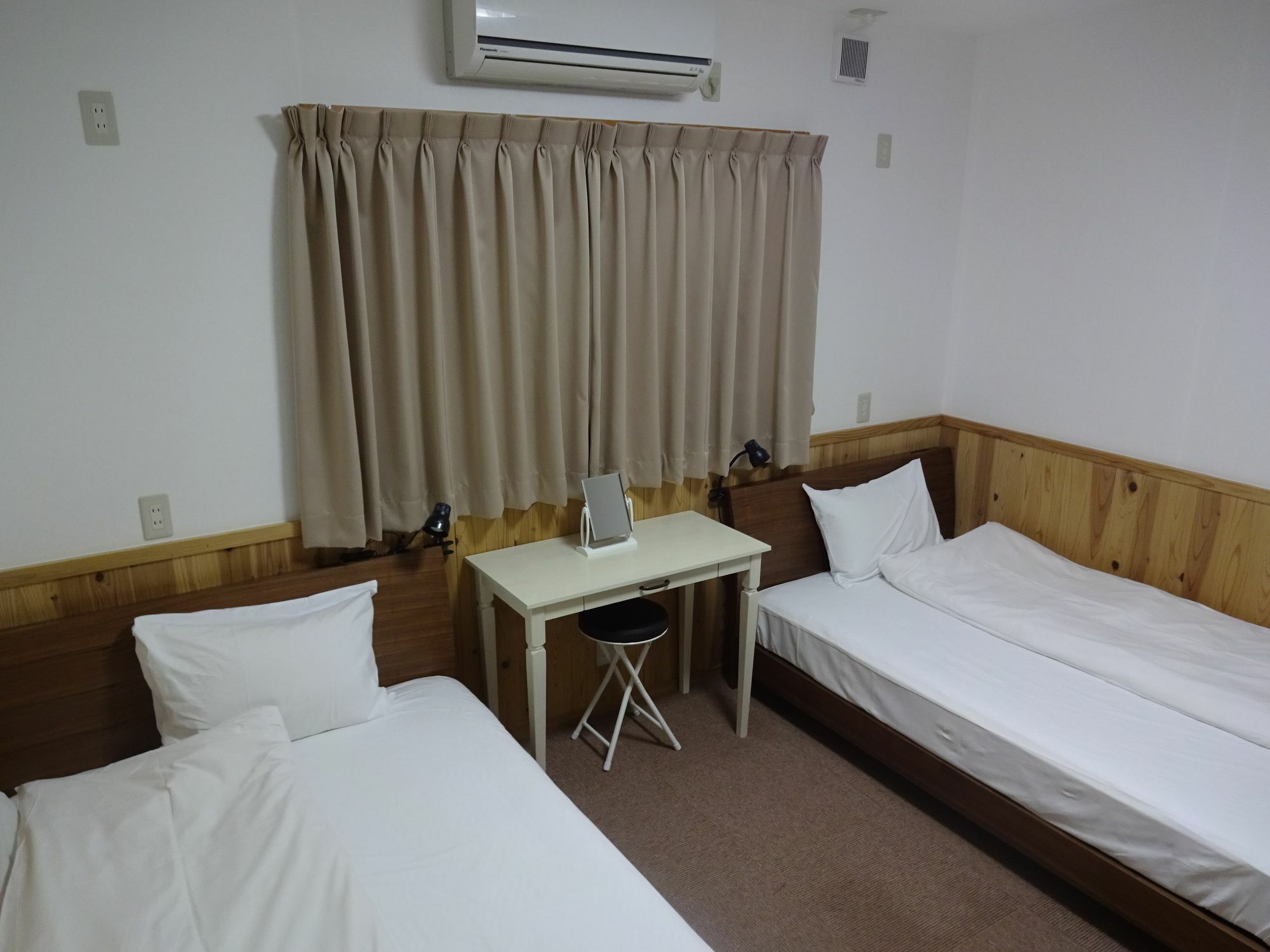 קיוטו Guesthouse Jiyujin מראה חיצוני תמונה